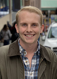 Noah Triplett
